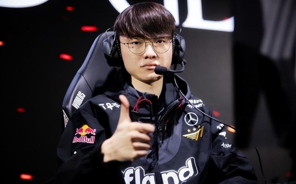 TheShy赛前发博：今天也加油，OP冲冲冲！