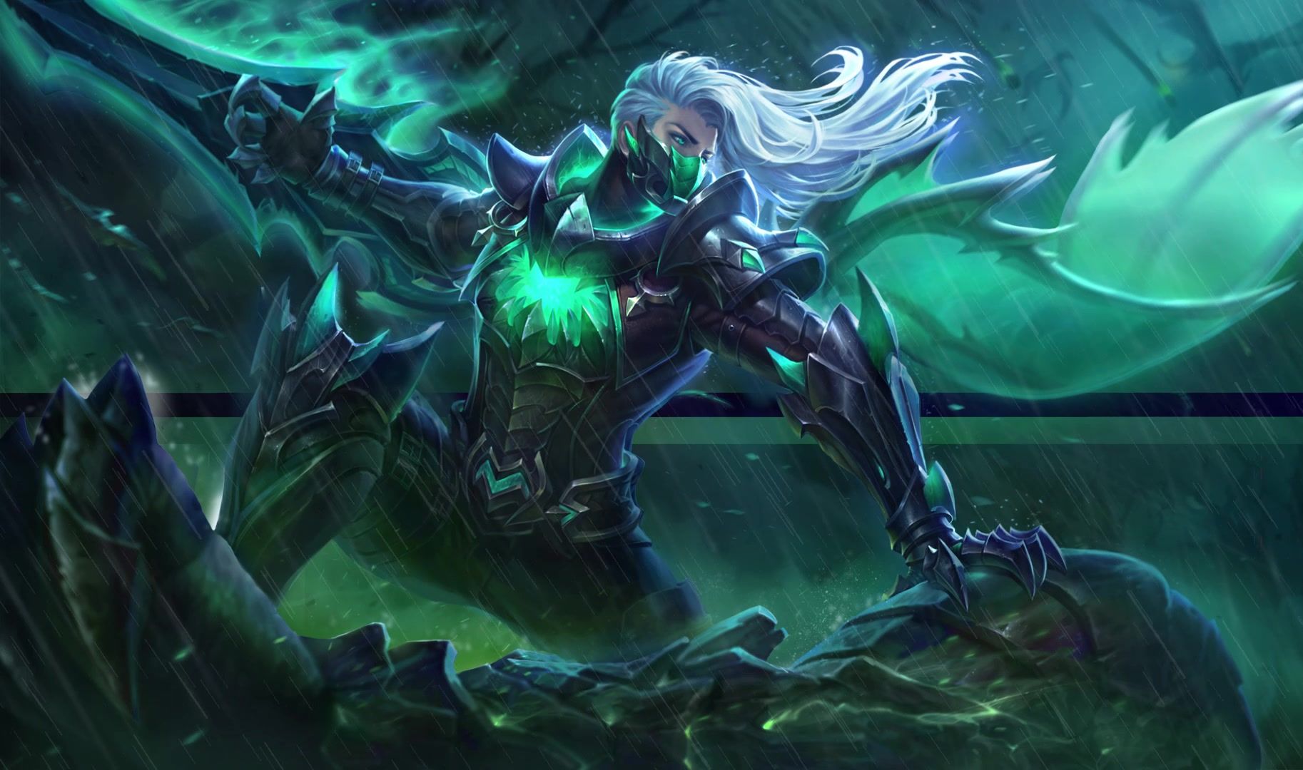 Ninjas in Pyjamas 击败了 Cloud9 并继续前往 BLAST Premier Fall Groups