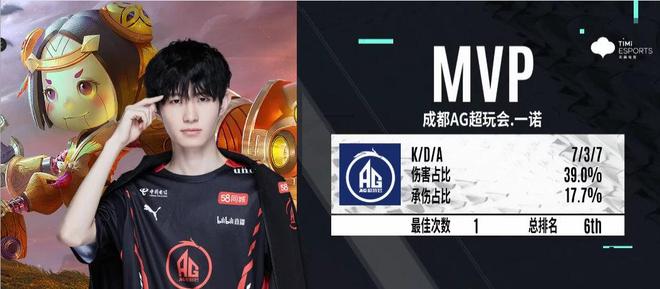 EPL S21：关山难越！MongolZ 1-2 Vitality无缘决赛