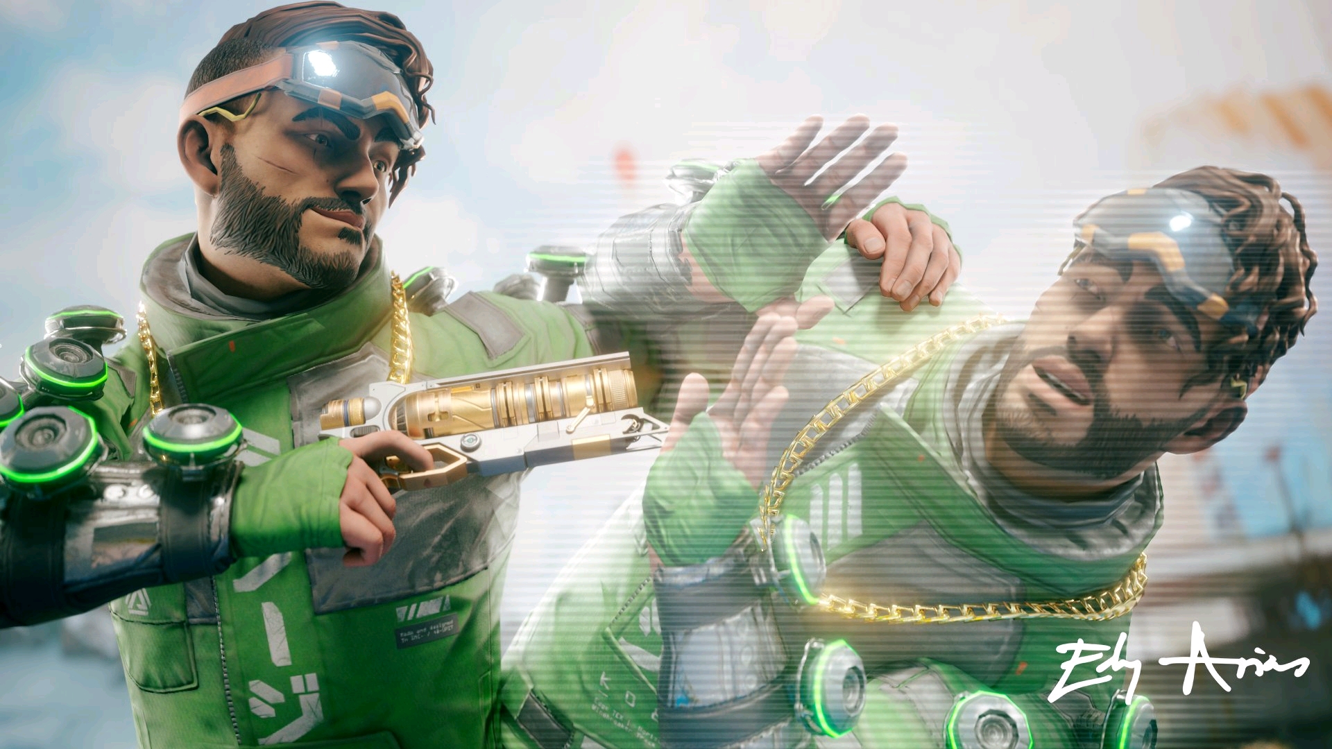 NAVI和 Spirit 将在PGL Astana 2025比赛 - 被邀请参加比赛的队伍已知