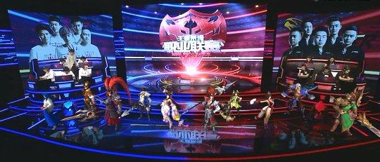 【前瞻】2025LPL春季赛 IG vs TES，忍界大战2.0版本