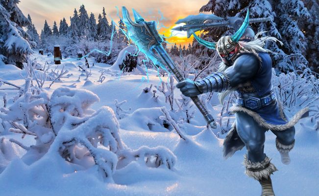 Ninjas in Pyjamas vs IG赛前数据前瞻：Rookie数据全面碾压Neny