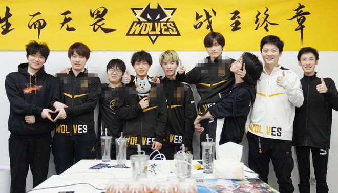 Top Esports 加入 NEST 阵容：naiyou、xiaofang 和 Niket 回归 Top Esports 参赛